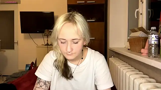 Ulemonala Cute online show from 18, 11, 2025