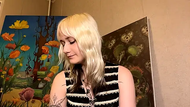 Ulemonala Cute online show from 13, 10, 2025