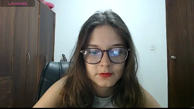 CarlaLorez online show from 23, 4, 2026