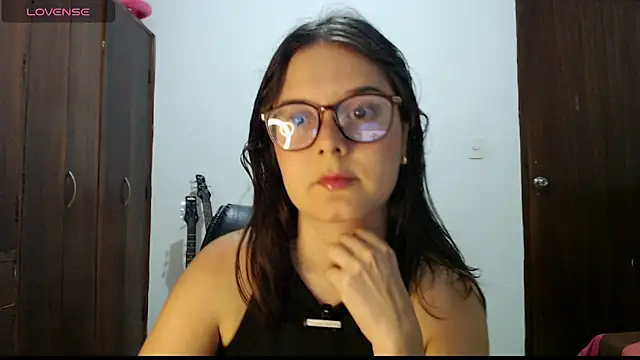 CarlaLorez online show from 7, 5, 2026