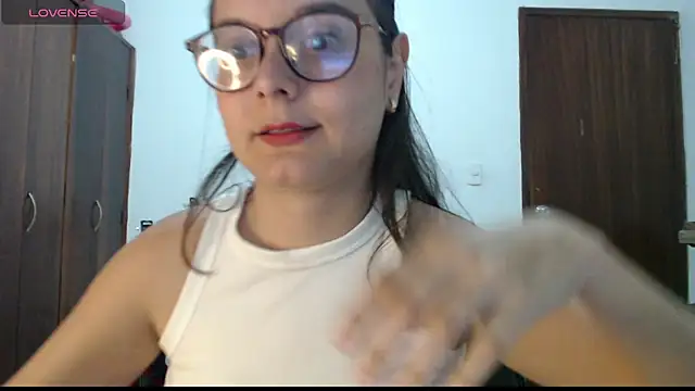 CarlaLorez online show from 23, 4, 2026