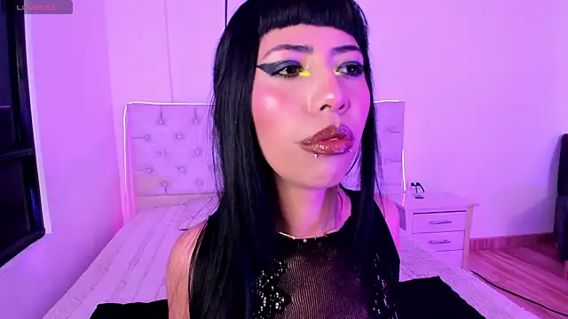 Nina fox 0691 online show from 3, 6, 2026