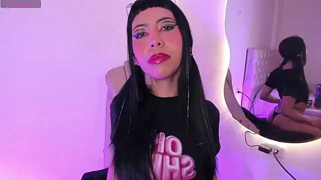 Snapshot of Nina_fox_0691 chatting on 1, 7, 2026 Nina fox 0691 online show from 1, 7, 2026