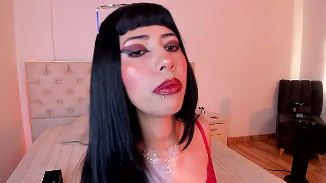 Nina fox 0691 online show from 22, 5, 2026
