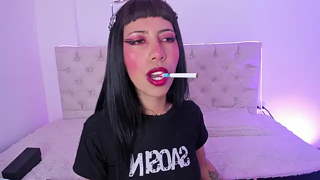 Nina fox 0691 online show from 8, 2, 2026