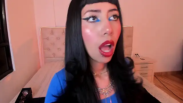Nina fox 0691 online show from 30, 5, 2026