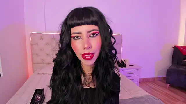 Nina fox 0691 online show from 3, 5, 2026