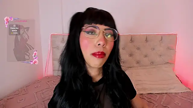 Nina fox 0691 online show from 17, 1, 2026