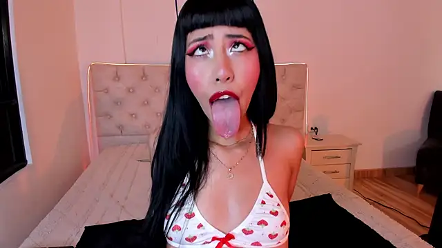 Nina fox 0691 online show from 27, 5, 2026