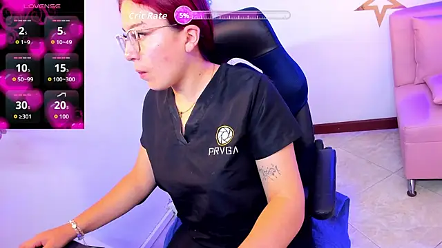 allison mc online show from 8, 1, 2026