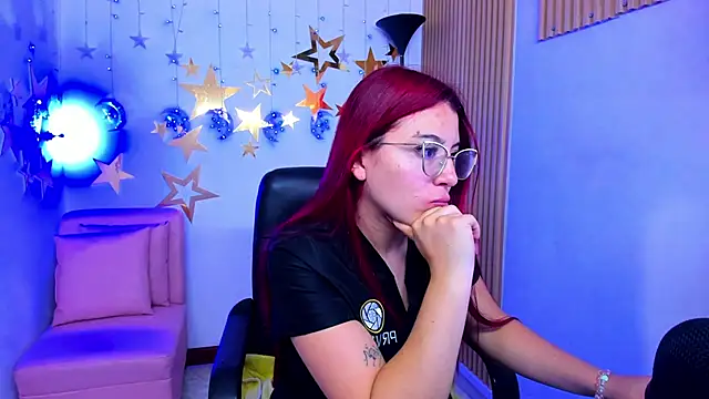 allison mc online show from 21, 12, 2025