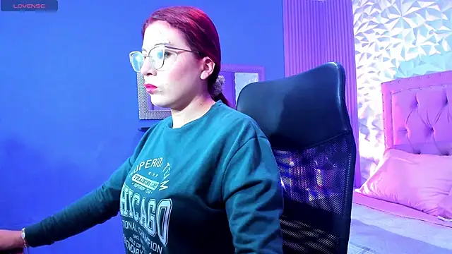 allison mc online show from 15, 4, 2026