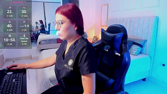 allison mc online show from 12, 4, 2026