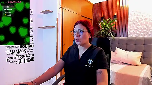 allison mc online show from 18, 12, 2025