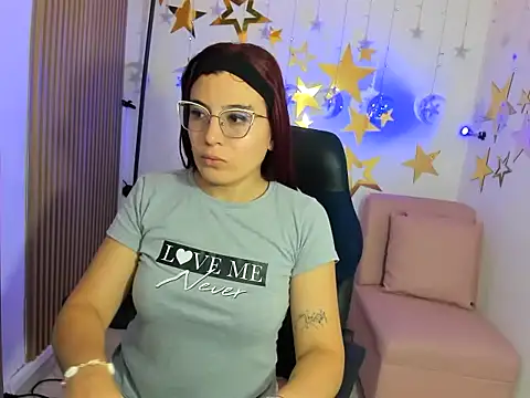 allison mc online show from 23, 4, 2026