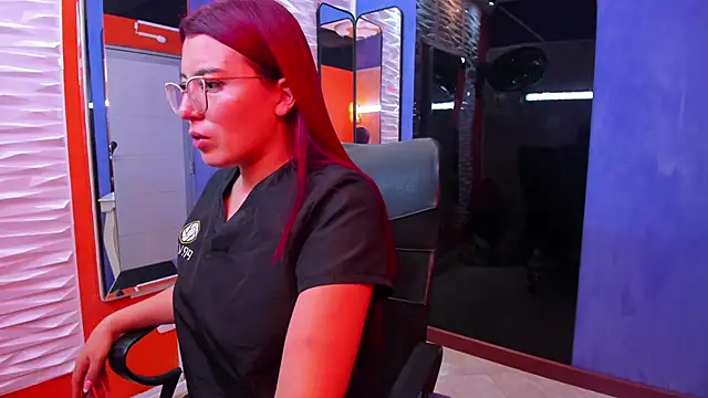 allison mc online show from 23, 12, 2025