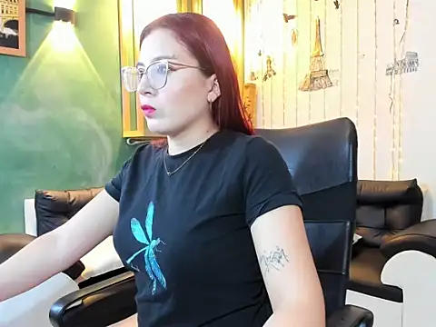 allison mc online show from 26, 11, 2025