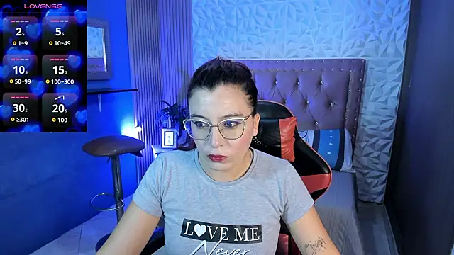 allison mc online show from 10, 3, 2026