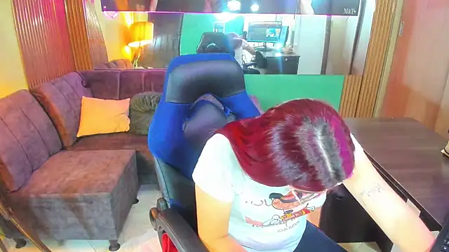 allison mc online show from 17, 10, 2025