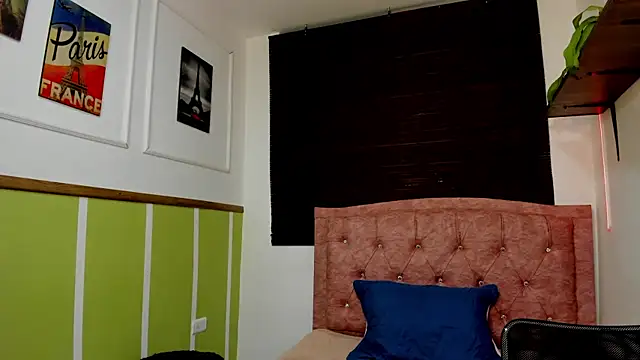 allison mc online show from 18, 4, 2026