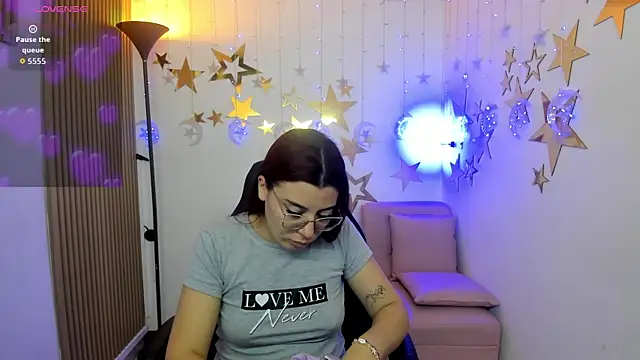allison mc online show from 16, 5, 2026