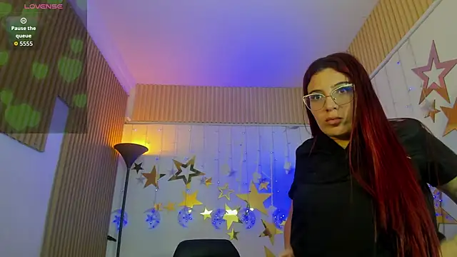allison mc online show from 13, 5, 2026