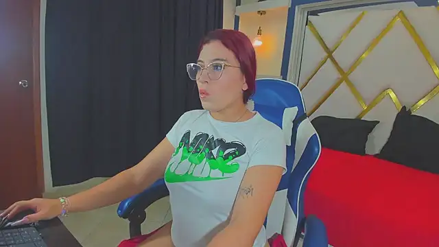 allison mc online show from 7, 1, 2026