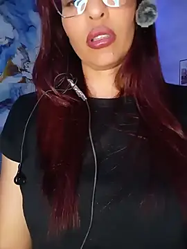 Snapshot of cerecita_anna chatting on 1, 7, 2026 cerecita anna online show from 1, 7, 2026