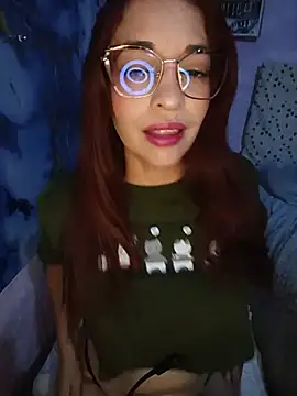 Snapshot of cerecita_anna chatting on 5, 8, 2026 cerecita anna online show from 5, 8, 2026