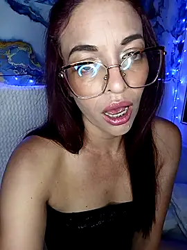 cerecita anna online show from 13, 5, 2026