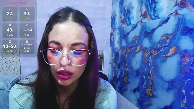 cerecita anna online show from 20, 2, 2026