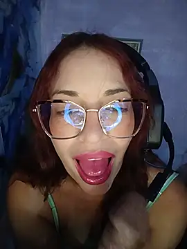 Snapshot of cerecita_anna chatting on 3, 8, 2026 cerecita anna online show from 3, 8, 2026