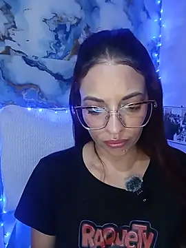 Snapshot of cerecita_anna chatting on 27, 6, 2026 cerecita anna online show from 27, 6, 2026