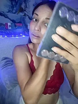 cerecita anna online show from 15, 6, 2026