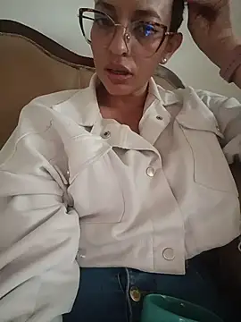 cerecita anna online show from 12, 6, 2026