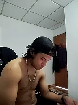 Luchomeltrucho online show from 4, 12, 2025