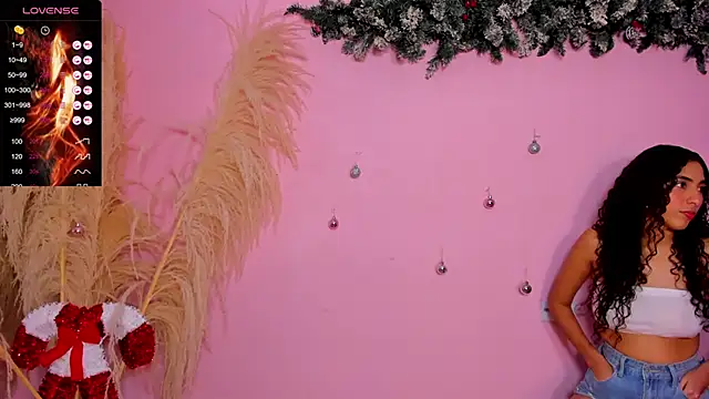 Pink hell222 online show from 29, 11, 2025