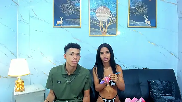 Little nicoll online show from 28, 4, 2026