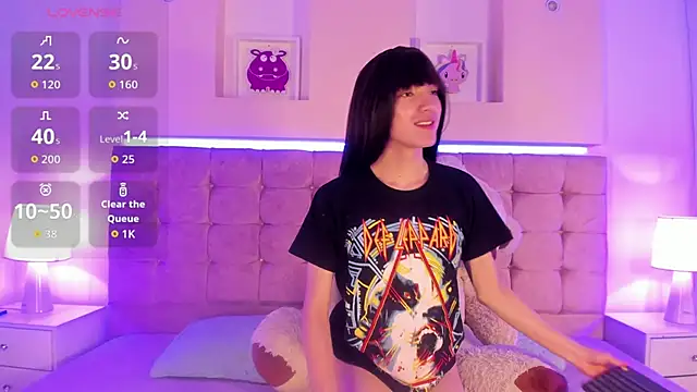 Naya Velvet online show from 6, 11, 2025