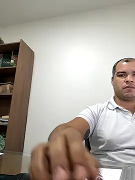 Snapshot of BigCockGostosoDaPorra chatting on 22, 10, 2025 BigCockGostosoDaPorra online show from 22, 10, 2025