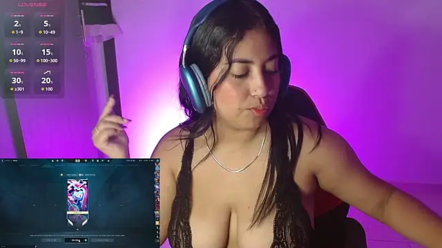 mariam ferrer online show from 8, 11, 2025