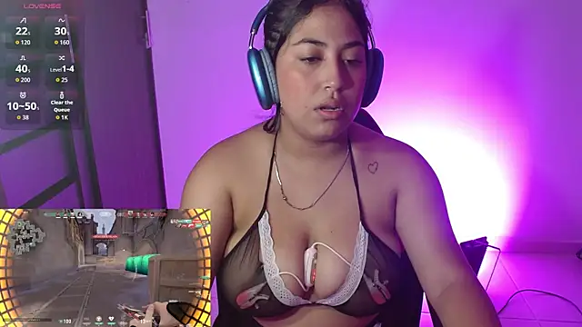 mariam ferrer online show from 7, 11, 2025