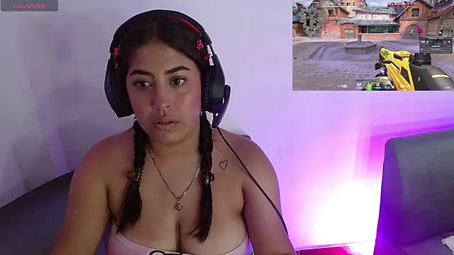 mariam ferrer online show from 7, 10, 2025