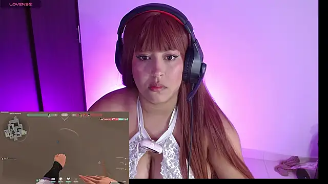 mariam ferrer online show from 21, 11, 2025