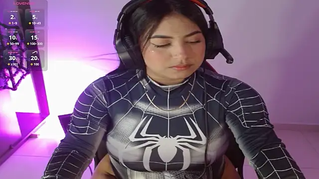 mariam ferrer online show from 28, 10, 2025