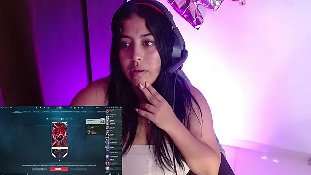 mariam ferrer online show from 26, 11, 2025