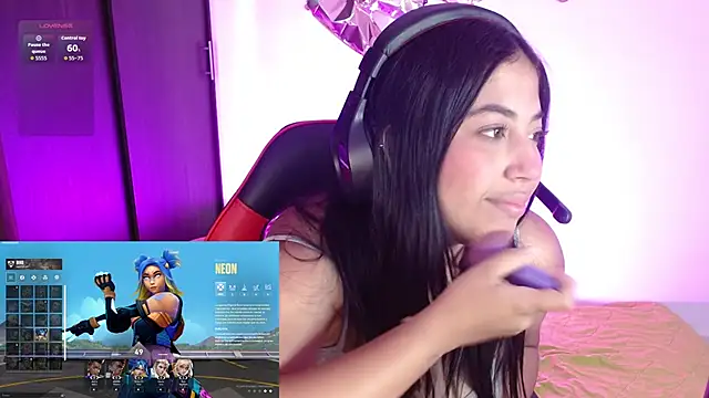 mariam ferrer online show from 27, 11, 2025