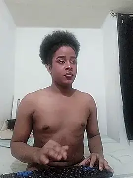 Nelsareth online show from 28, 3, 2026