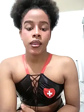 Nelsareth online show from 23, 2, 2026