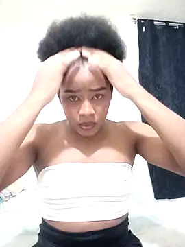 Nelsareth online show from 15, 4, 2026